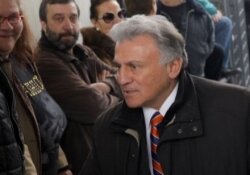 Οριστικά σε αργία ο Παναγιώτης Ψωμιάδης