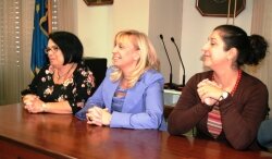 Η θηλυκή… πτέρυγα του δικηγορικού